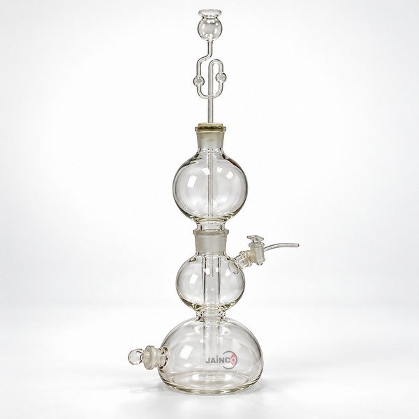 Kipps Apparatus